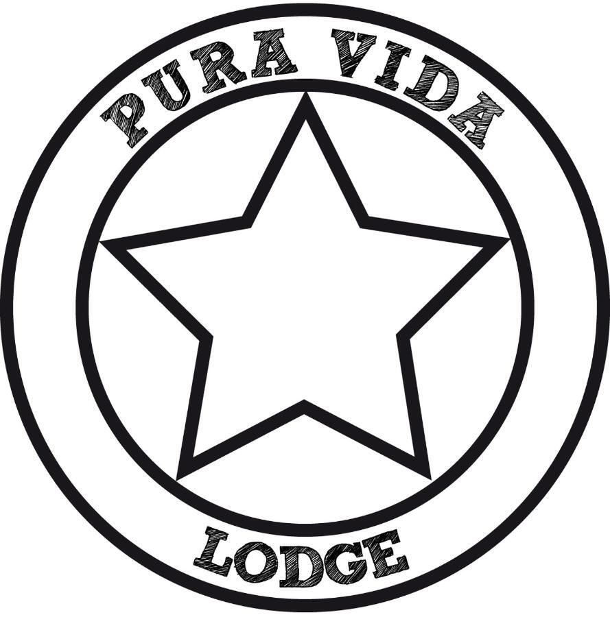 Pura Vida Lodge Мімізан-Плаж Екстер'єр фото